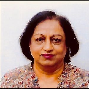 Meet your Posher, Arun